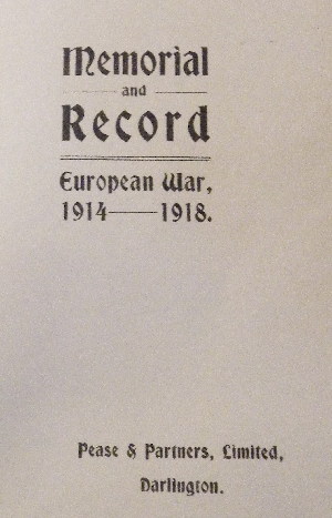 NEWMP Memorial Image